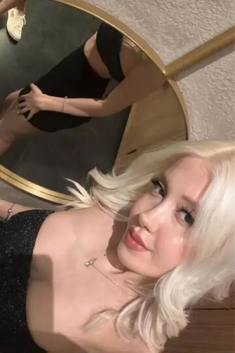Esenyurt Escort Hazal Fotoğrafı (4)