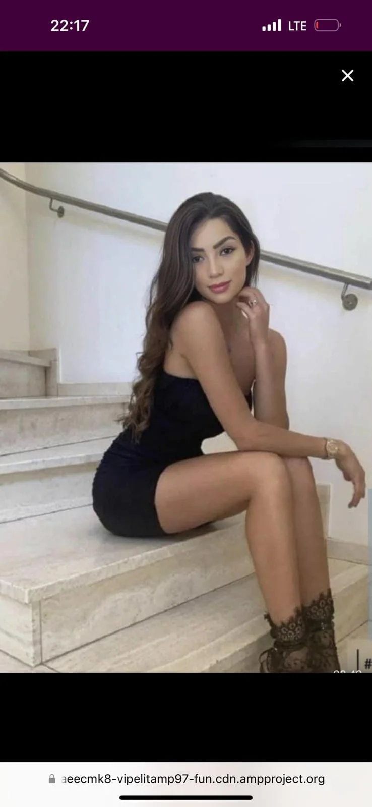 Esenyurt Escort Reyhan Fotoğrafı (6)